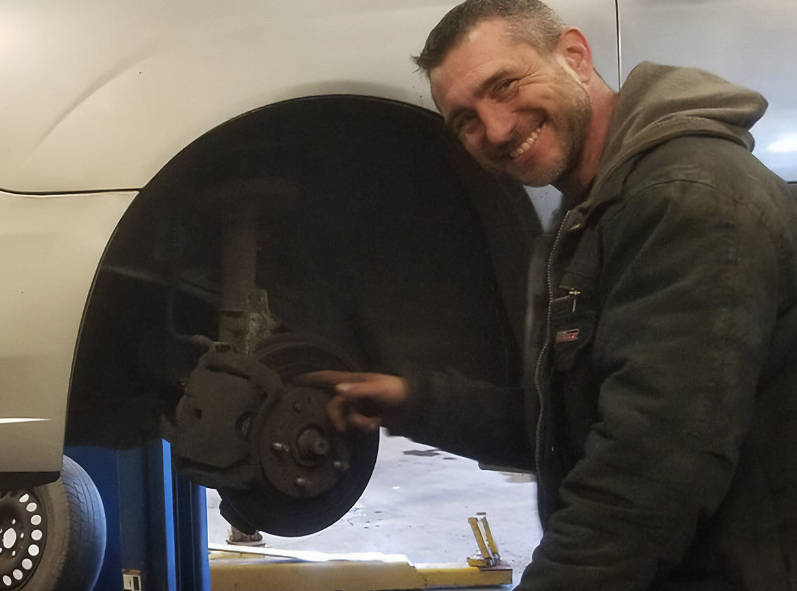 Auto Repair Springfield IL Auto Body Shop Auto Service