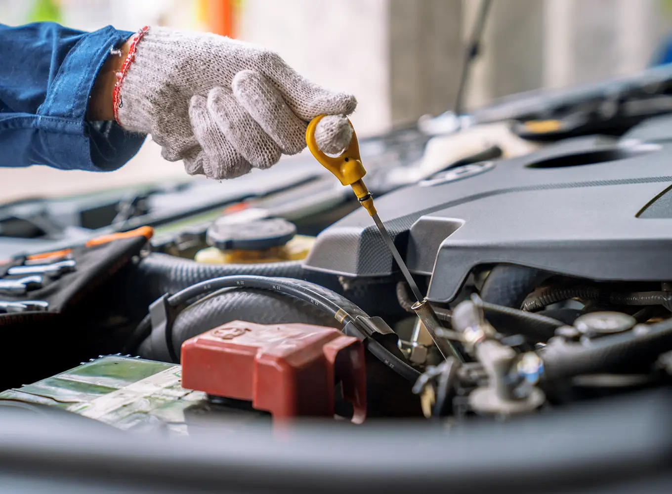 Car Care Tips for Taylorville IL Vehicle Owners